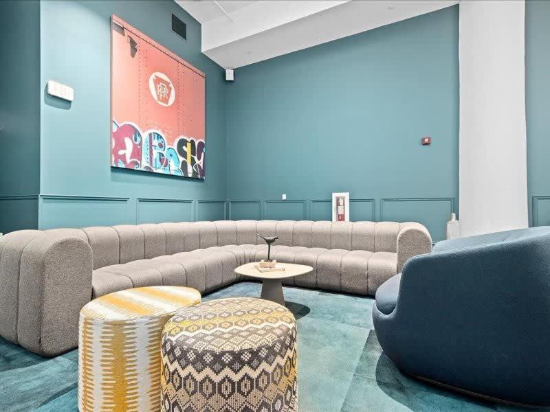 Cozysuites Modern 1Br, Downtown Pittsburgh Exterior foto